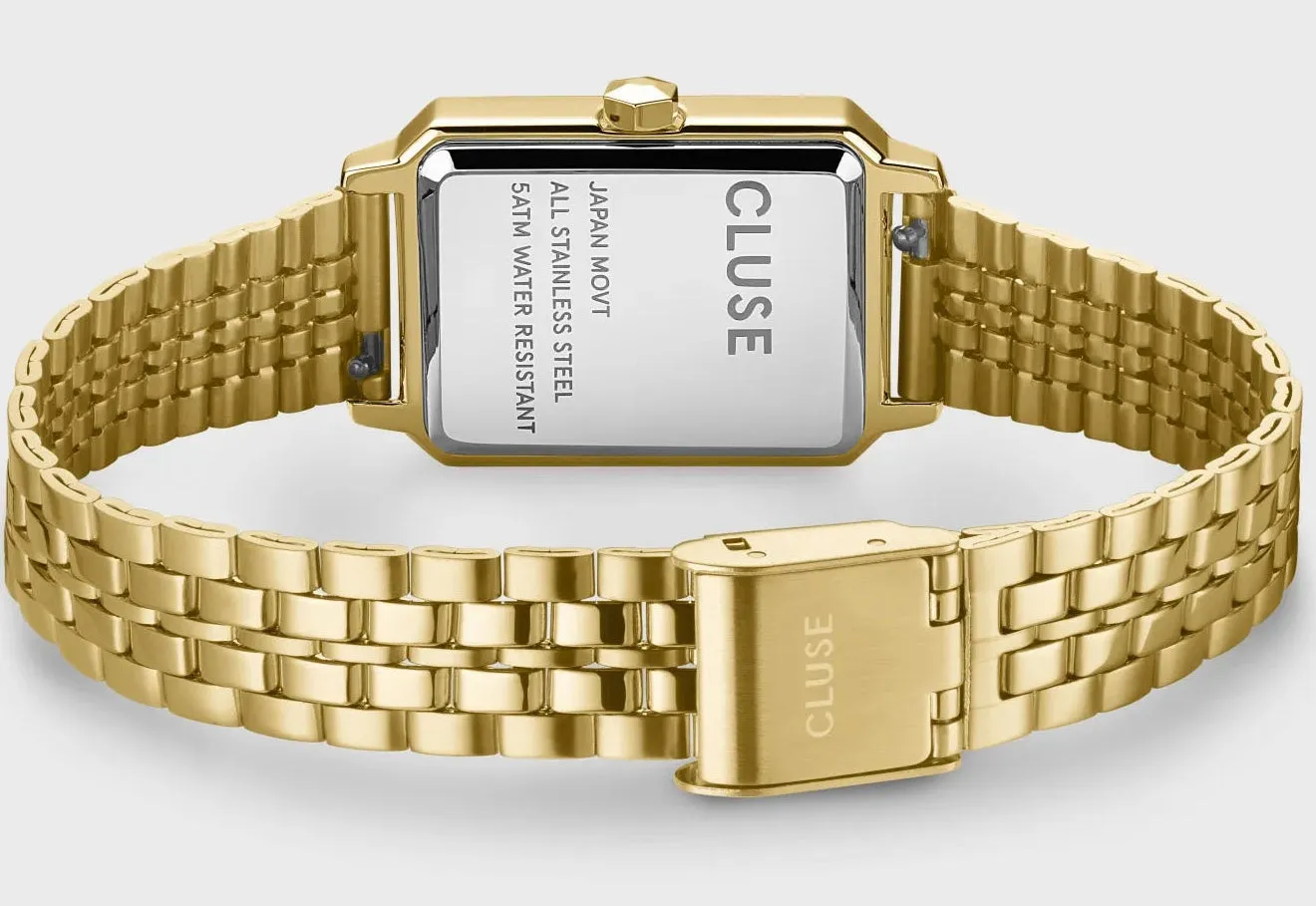 Cluse Fluette Ladies sold by C.W. Sellors product image thumbnail 3