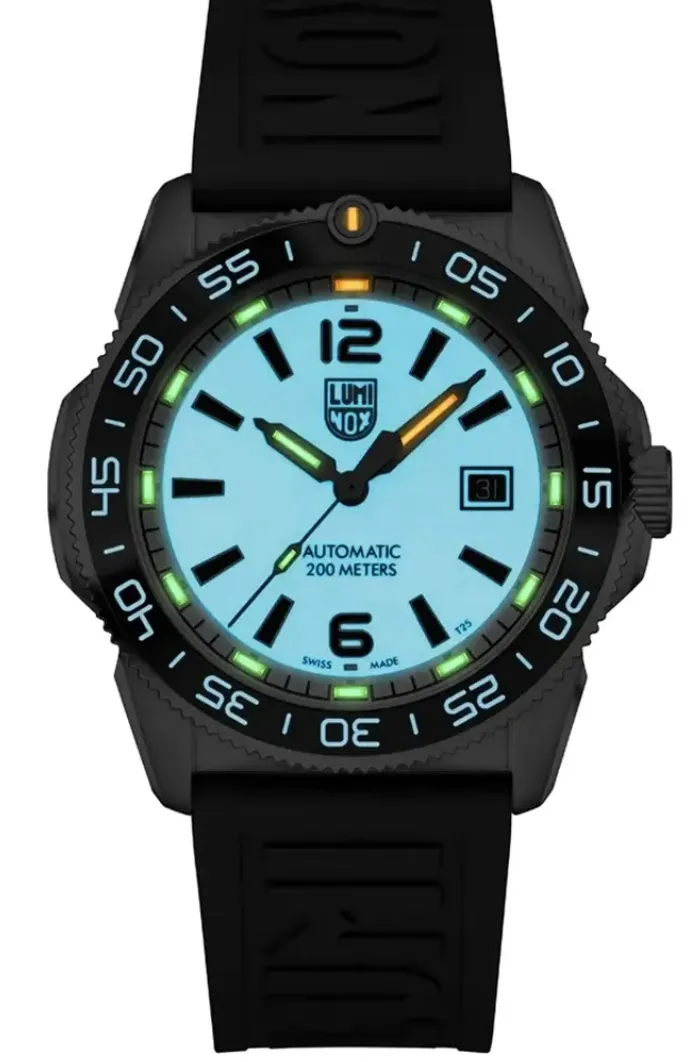 Luminox Pacific Diver 42mm 3100 Series Watch sold by C.W. Sellors product image thumbnail 2