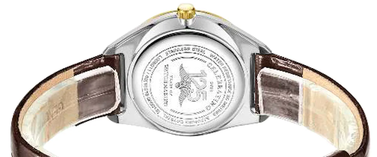 Rotary Ultra Slim Ladies Watch sold by C.W. Sellors product image thumbnail 3