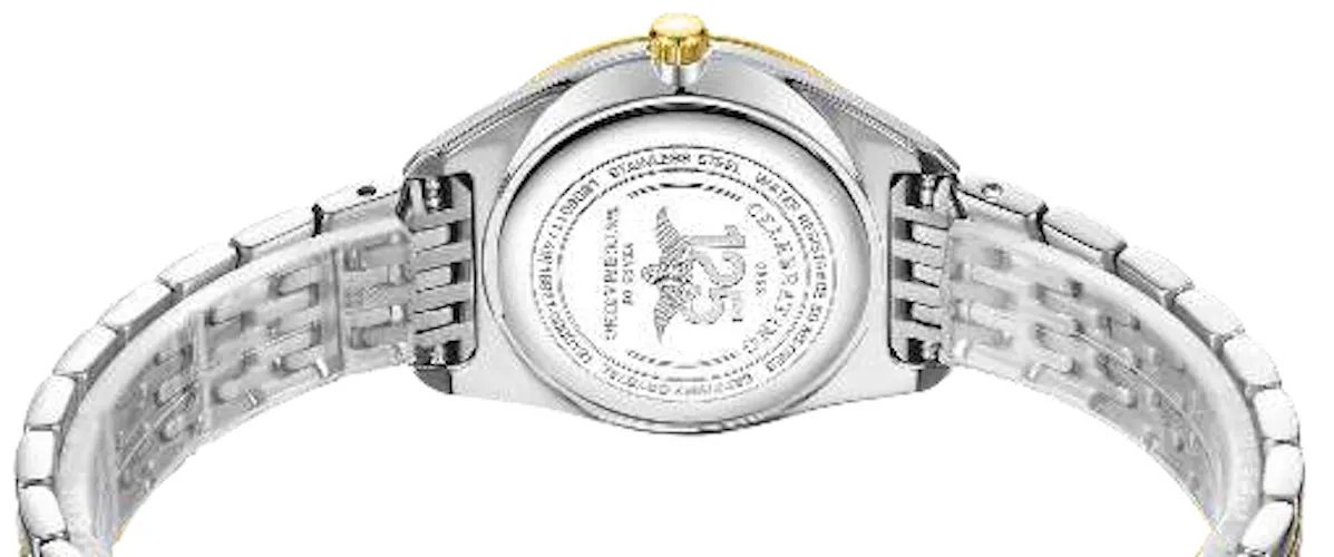 Rotary Ultra Slim Ladies Watch sold by C.W. Sellors product image thumbnail 3