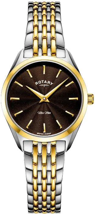 Rotary Ultra Slim Ladies Watch sold by C.W. Sellors