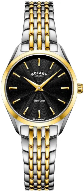 Rotary Watch Ultra Slim Ladies sold by C.W. Sellors