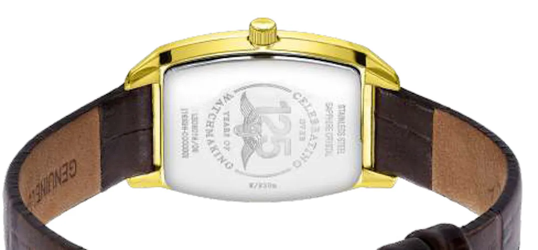 Rotary Ultra Slim Ladies Watch Pre-Order sold by C.W. Sellors product image thumbnail 3