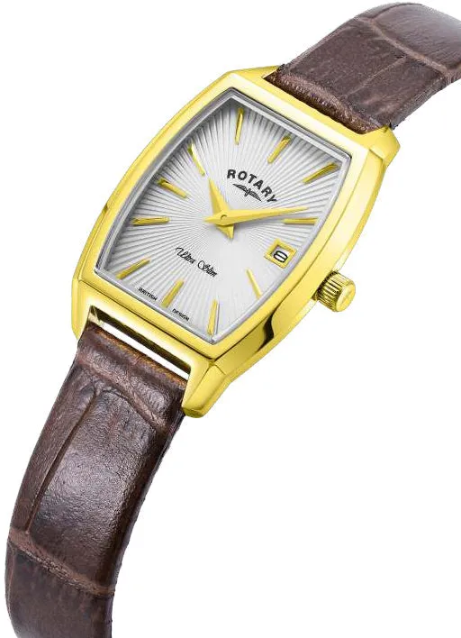 Rotary Ultra Slim Ladies Watch Pre-Order sold by C.W. Sellors product image thumbnail 2