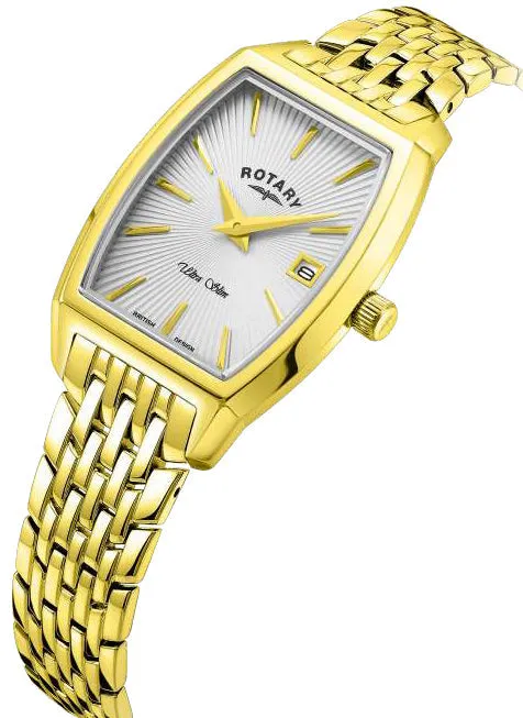 Rotary Ultra Slim Ladies Watch sold by C.W. Sellors product image thumbnail 2