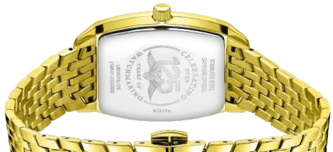 Rotary Ultra Slim Ladies Watch sold by C.W. Sellors product image thumbnail 3