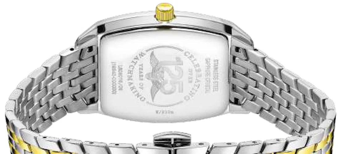 Rotary Ultra Slim Ladies Watch sold by C.W. Sellors product image thumbnail 3