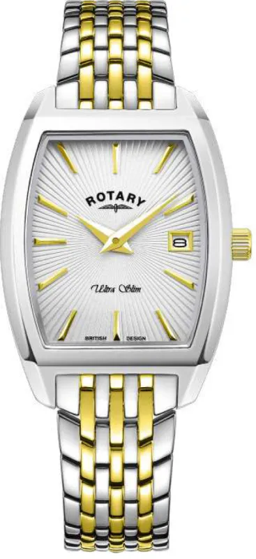 Rotary Watch Ultra Slim Ladies Pre-Order sold by C.W. Sellors