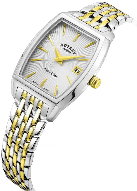 Rotary Ultra Slim Ladies Watch sold by C.W. Sellors product image thumbnail 2