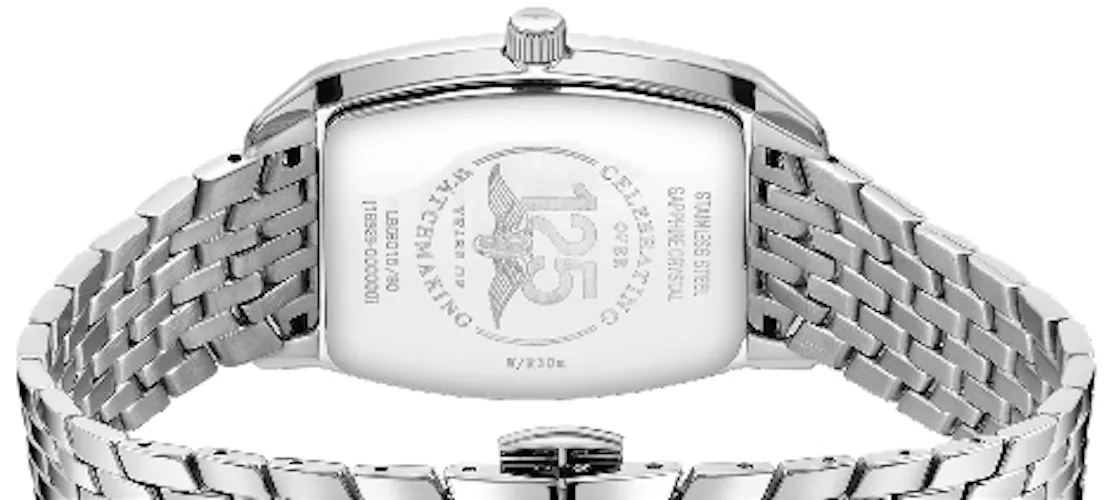 Rotary Watch Ultra Slim Ladies Pre-Order sold by C.W. Sellors product image thumbnail 3