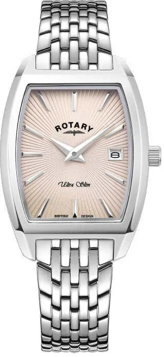Rotary Watch Ultra Slim Ladies Pre-Order sold by C.W. Sellors