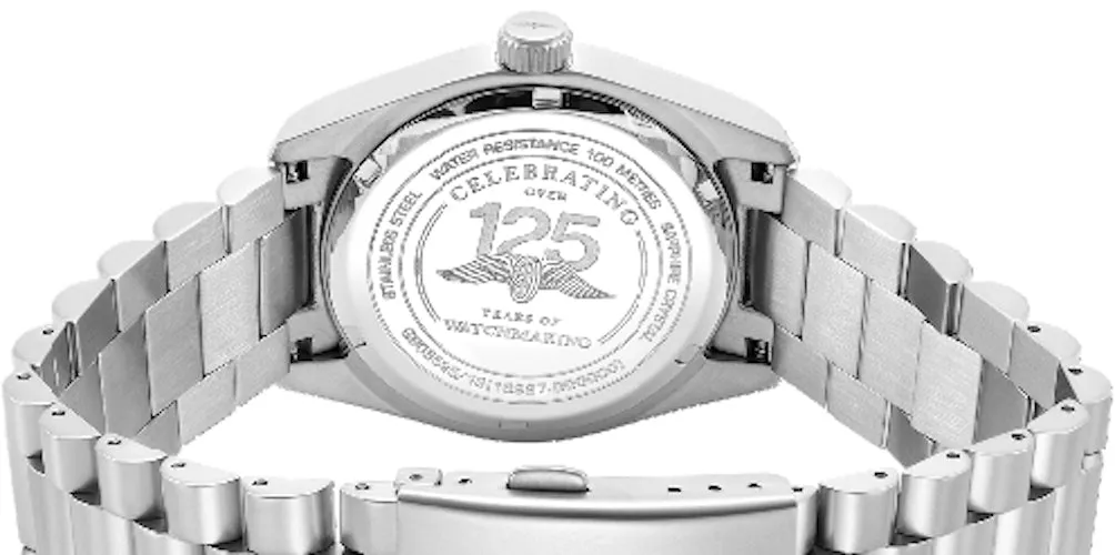 Rotary Commando Field Mens Watch sold by C.W. Sellors product image thumbnail 3