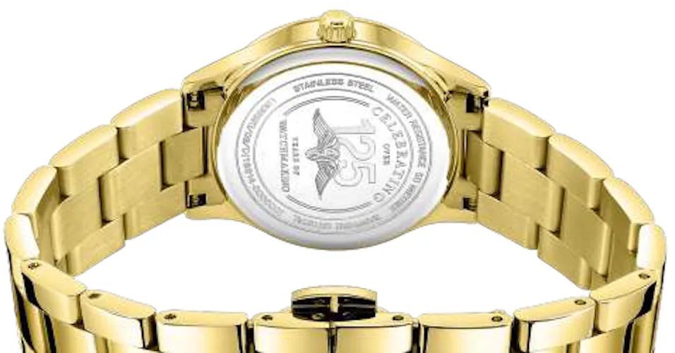 Rotary Oxford Ladies Watch sold by C.W. Sellors product image thumbnail 3