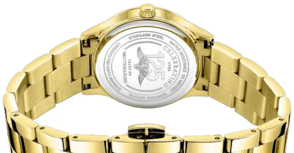 Rotary Oxford Ladies Watch sold by C.W. Sellors product image thumbnail 3