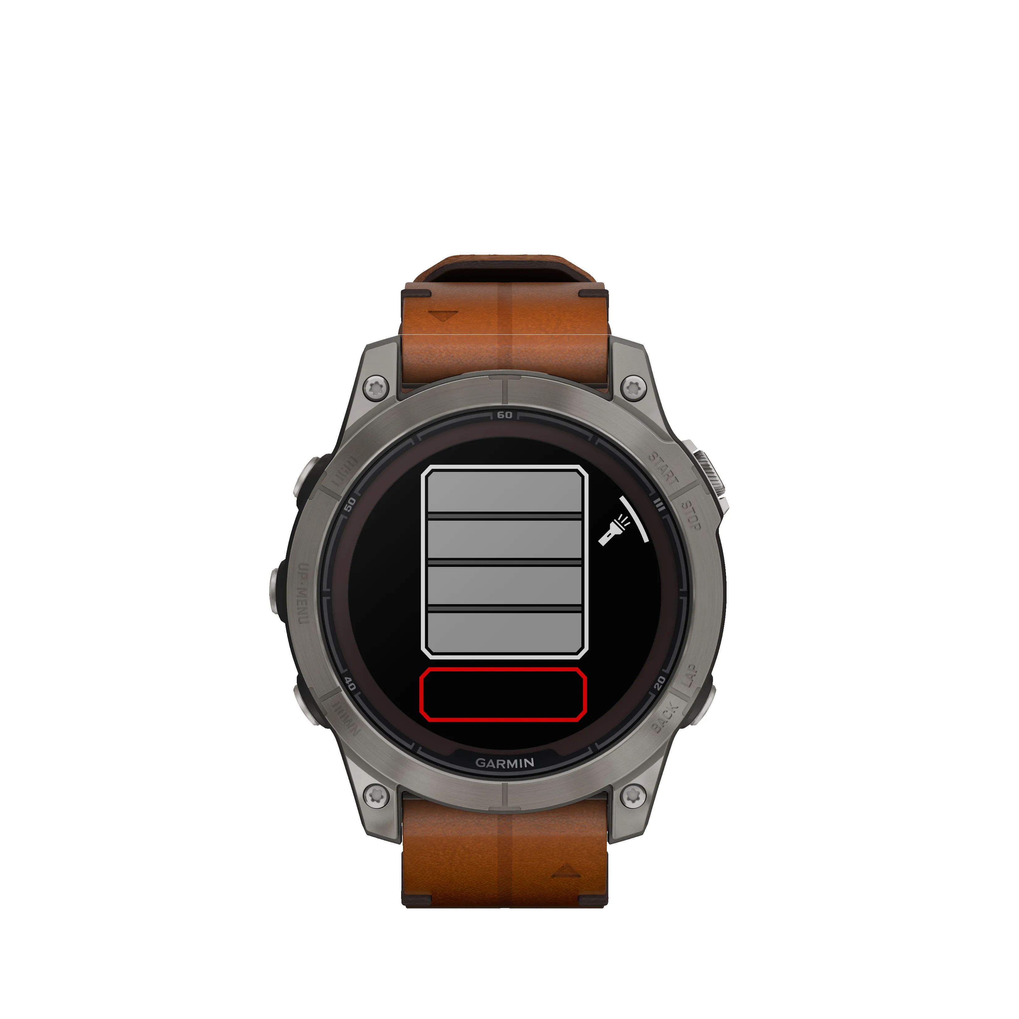 Garmin Fenix 7 Pro Sapphire Solar Titanium D sold by C.W. Sellors product image thumbnail 3