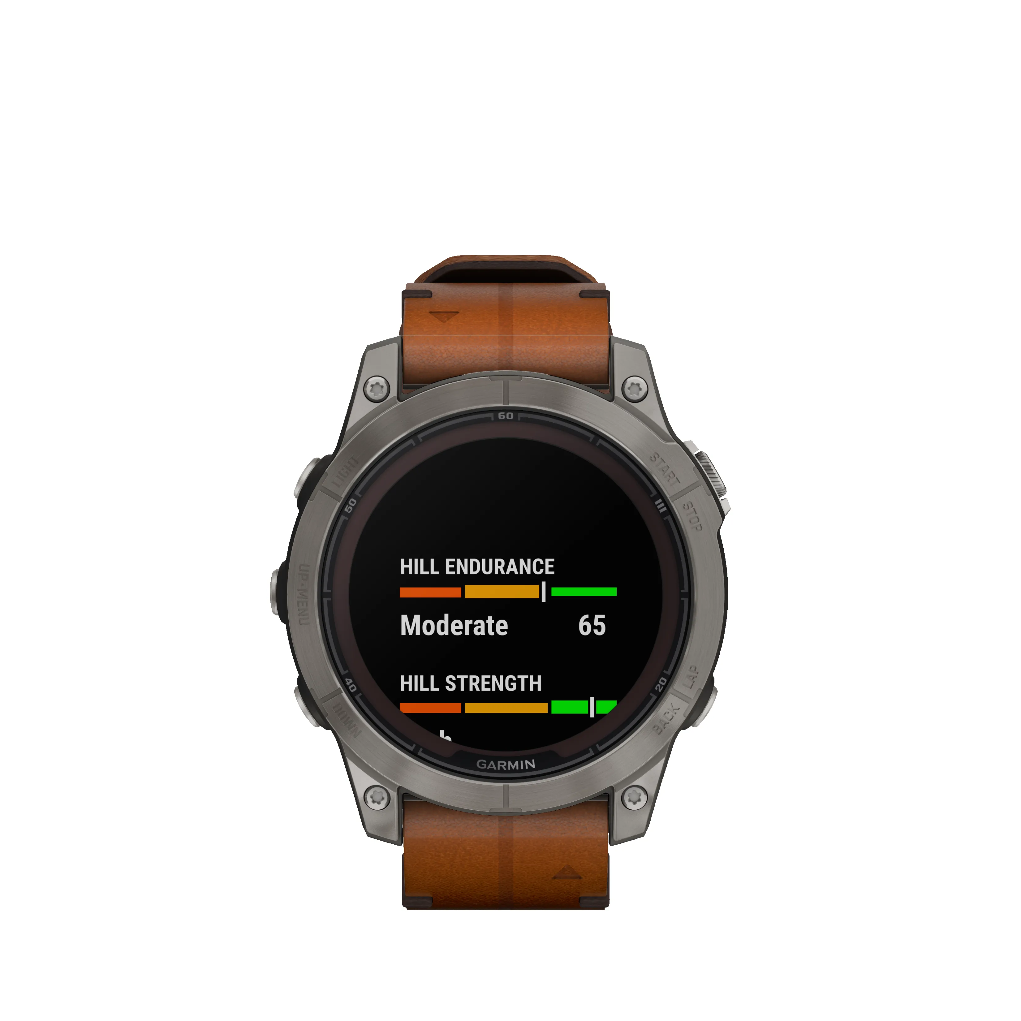 Garmin Fenix 7 Pro Sapphire Solar Titanium D sold by C.W. Sellors product image thumbnail 4