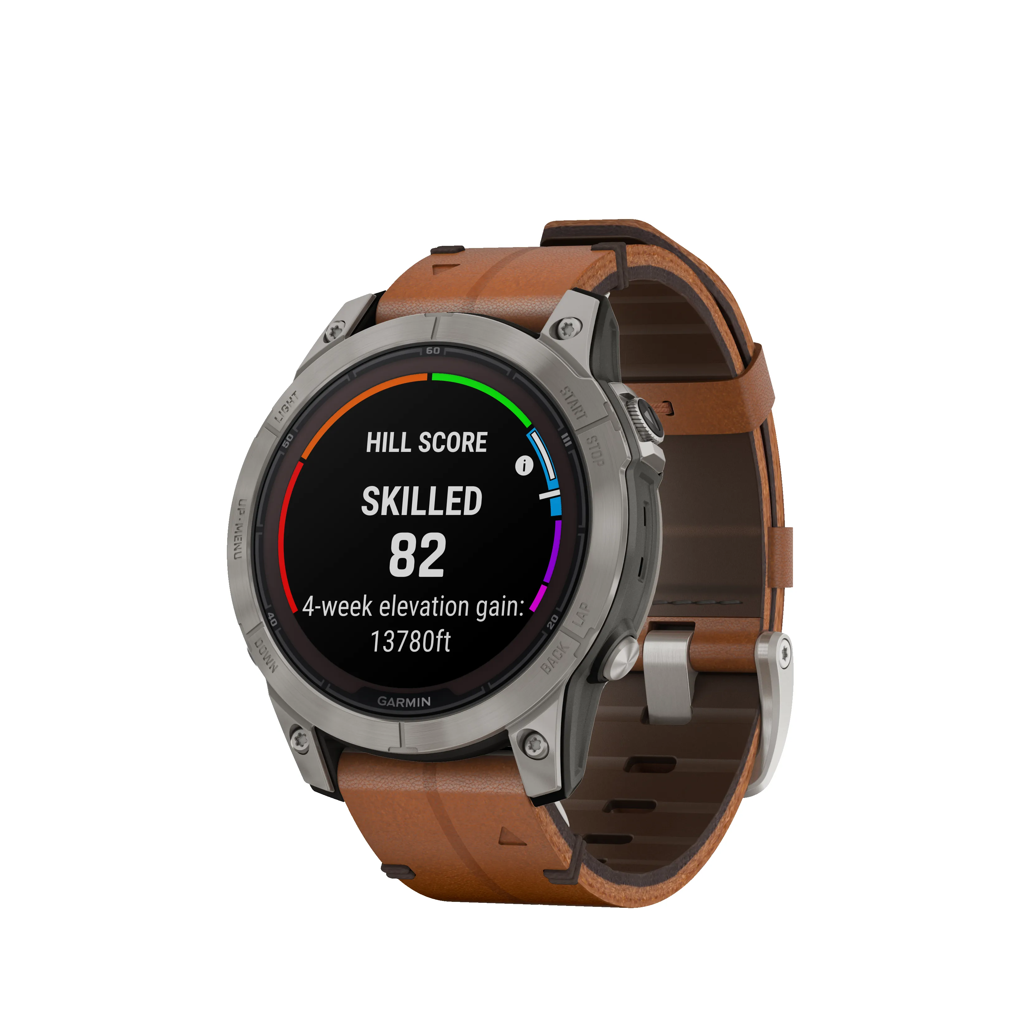 Garmin Fenix 7 Pro Sapphire Solar Titanium D sold by C.W. Sellors product image thumbnail 2