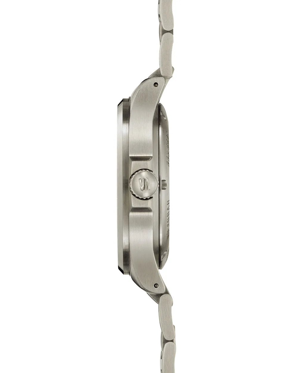 Sinn 556 I RS H-Link Bracelet Watch sold by C.W. Sellors product image thumbnail 3