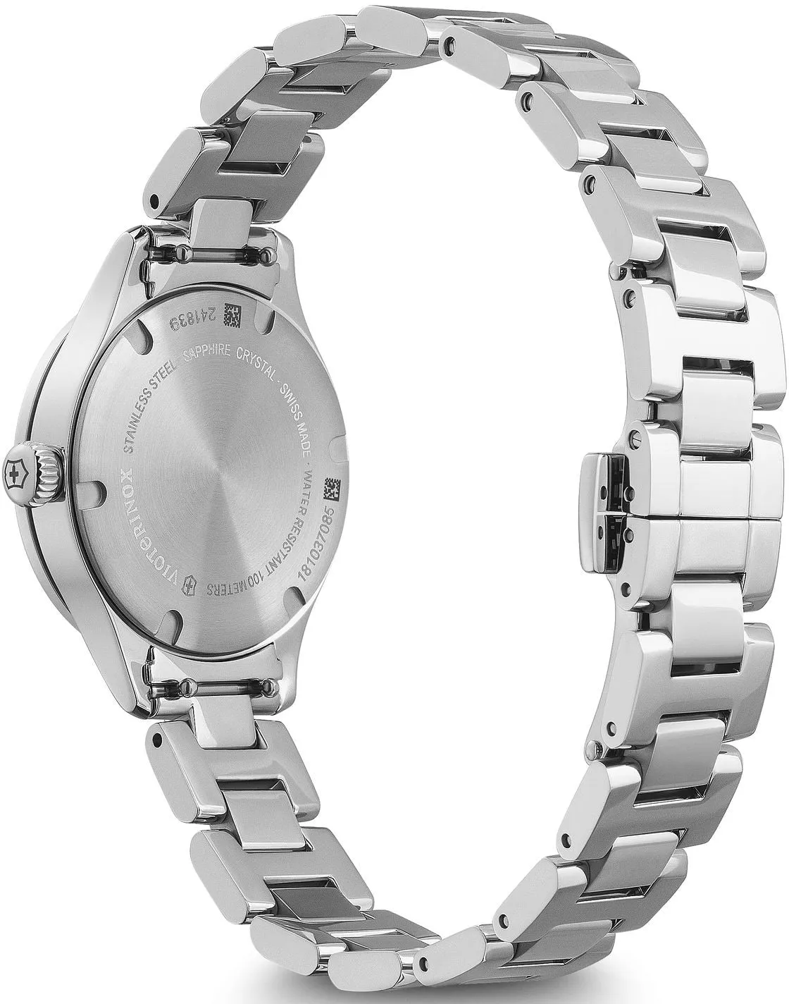 Victorinox Alliance Small sold by C.W. Sellors product image thumbnail 2