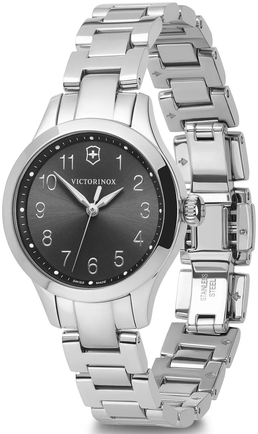 Victorinox Alliance Small sold by C.W. Sellors product image thumbnail 3