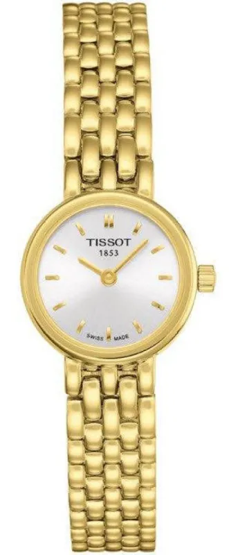 Tissot Lovely sold by C.W. Sellors