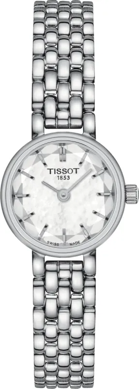 Tissot Lovely Round sold by C.W. Sellors