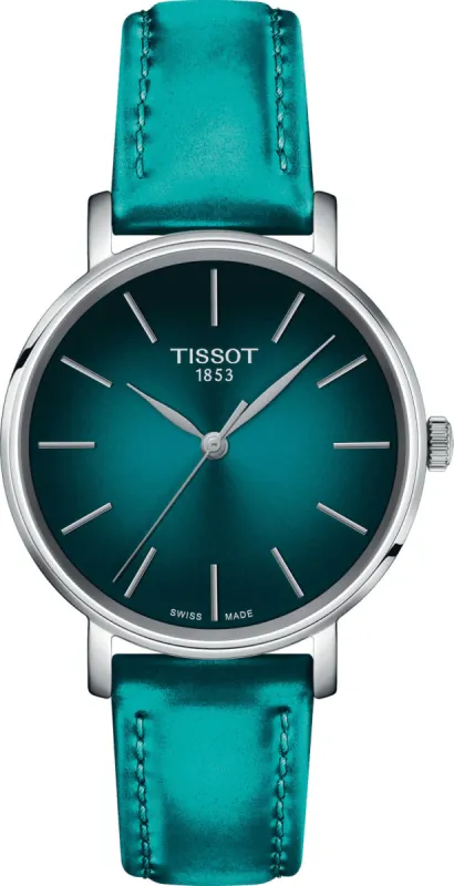 Tissot Everytime Lady sold by C.W. Sellors