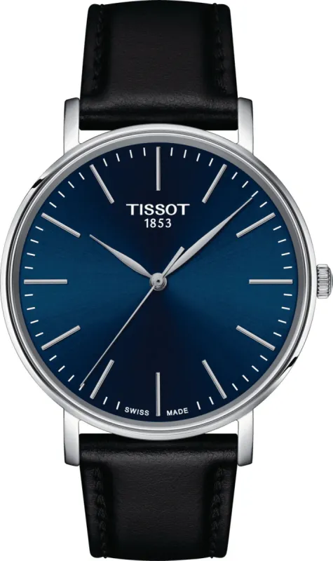 Tissot Everytime Gent sold by C.W. Sellors