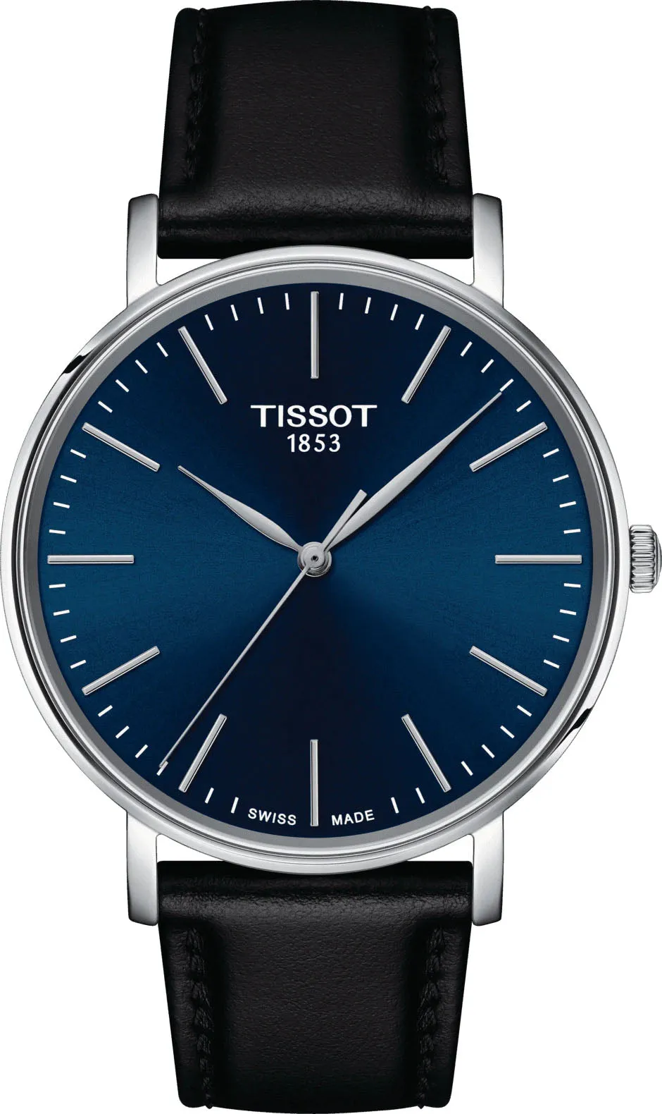 Tissot Everytime Gent sold by C.W. Sellors