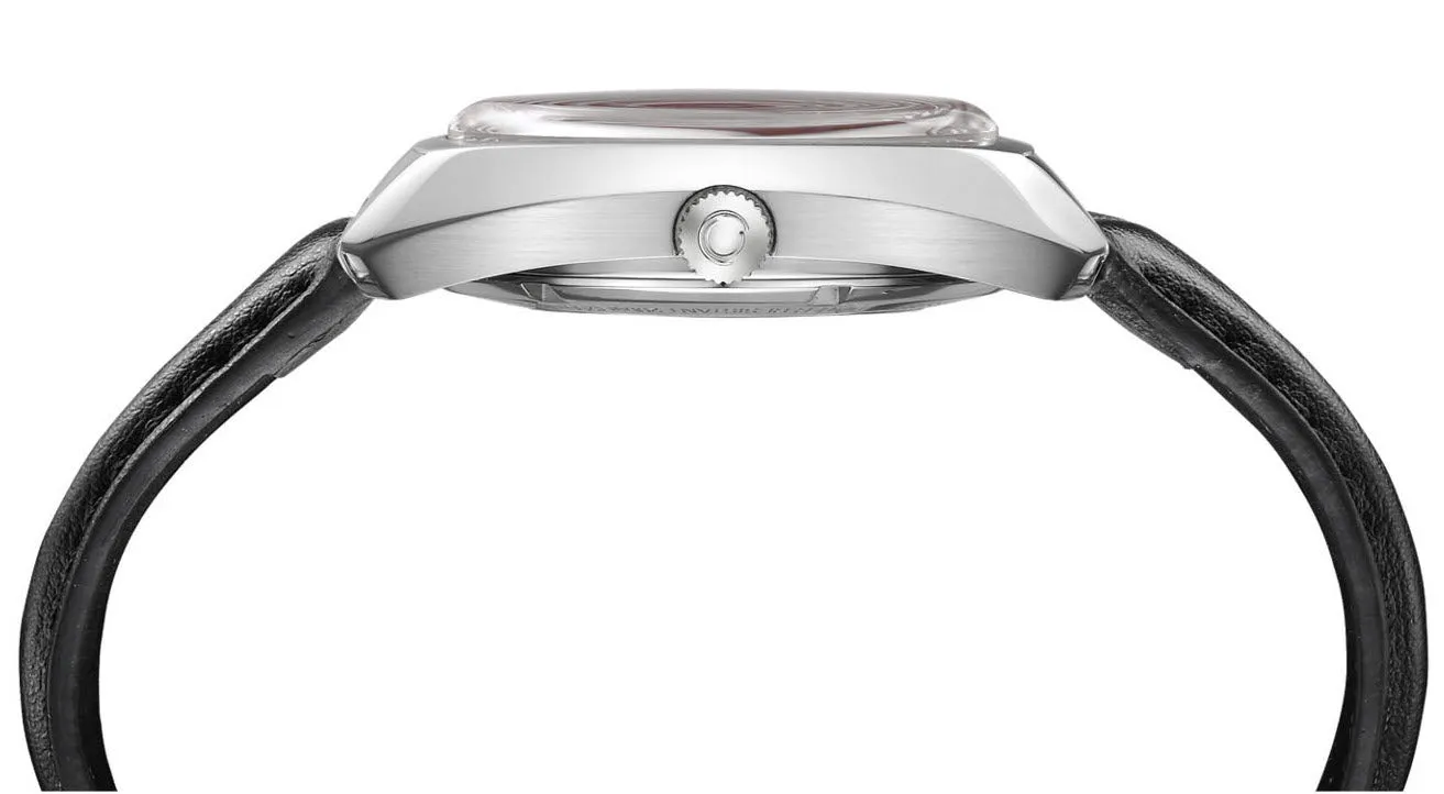 Certina DS-2 Powermatic Red sold by C.W. Sellors product image thumbnail 4