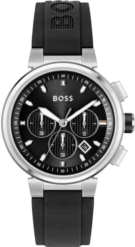 Boss One Mens made by C.W. Sellors