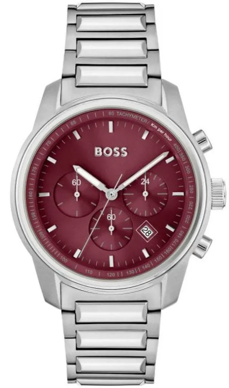 Boss Trace Mens made by C.W. Sellors