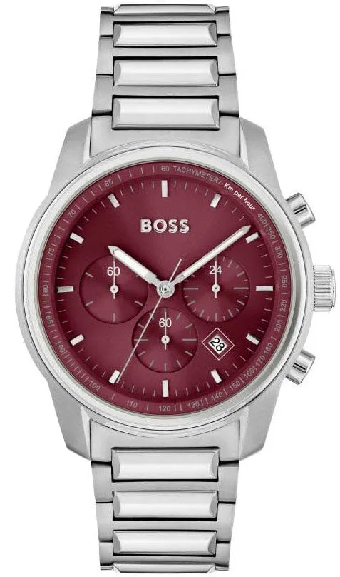 Boss Trace Mens sold by C.W. Sellors