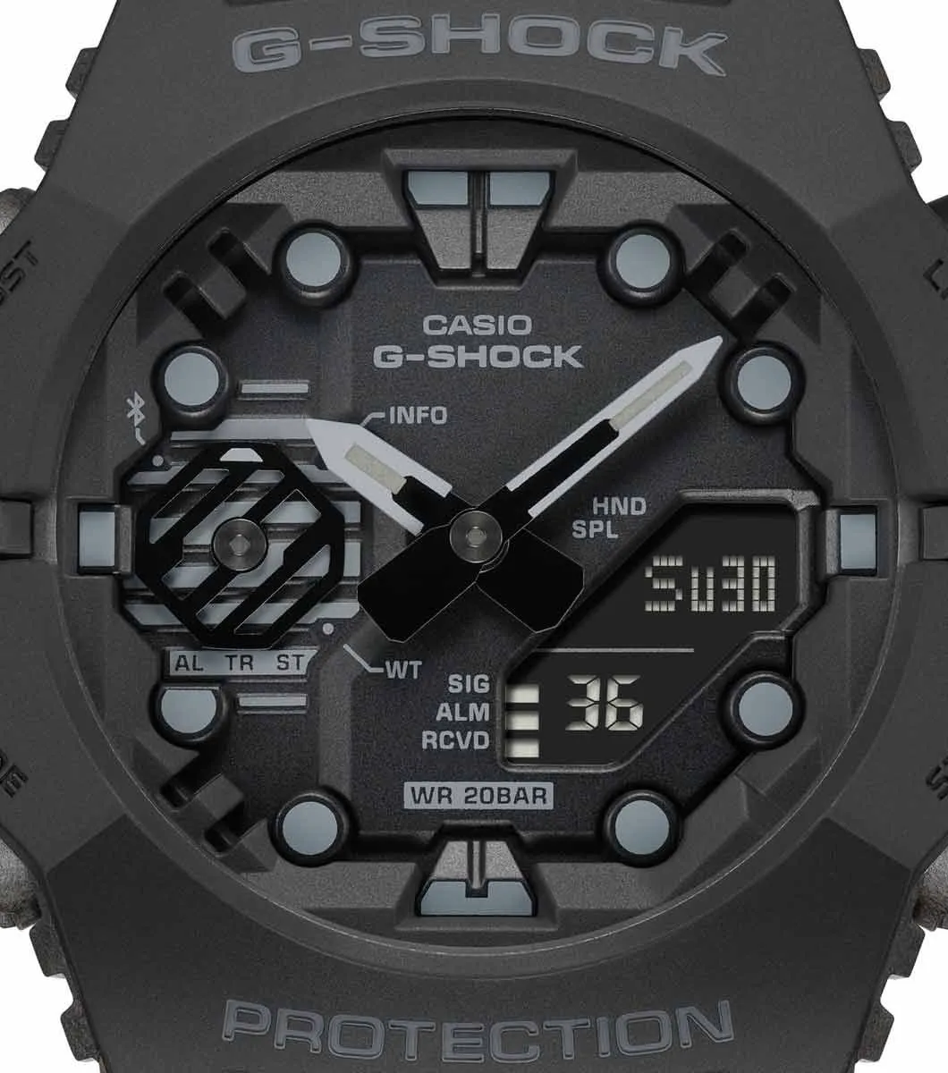 G-Shock GA-B001 Series Bluetooth Mens Watch sold by C.W. Sellors product image thumbnail 5