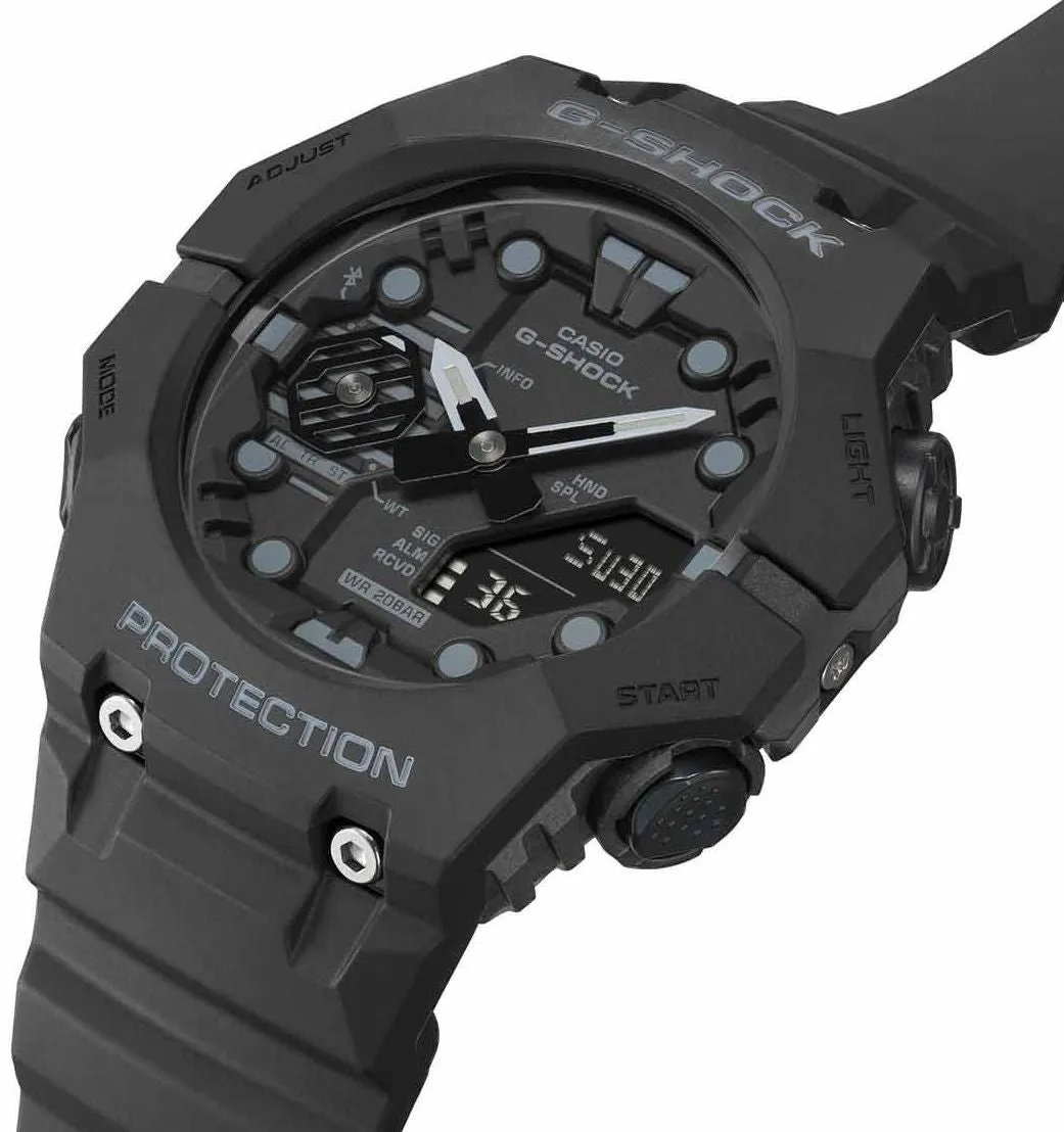 G-Shock GA-B001 Series Bluetooth Mens Watch sold by C.W. Sellors product image thumbnail 2
