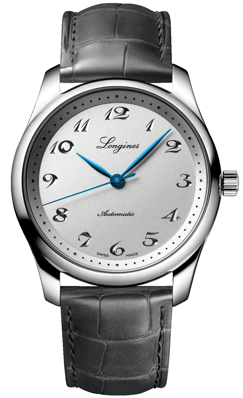 Longines Master Collection 190th Anniversary sold by C.W. Sellors