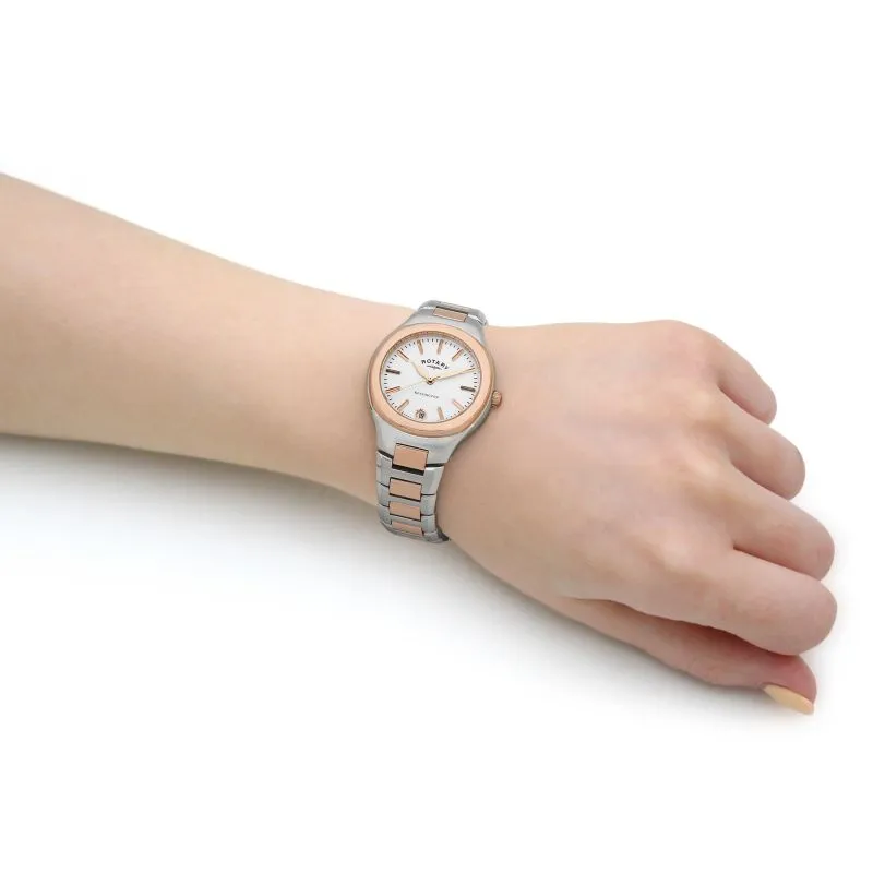 Rotary Kensington Ladies Watch sold by C.W. Sellors product image thumbnail 5