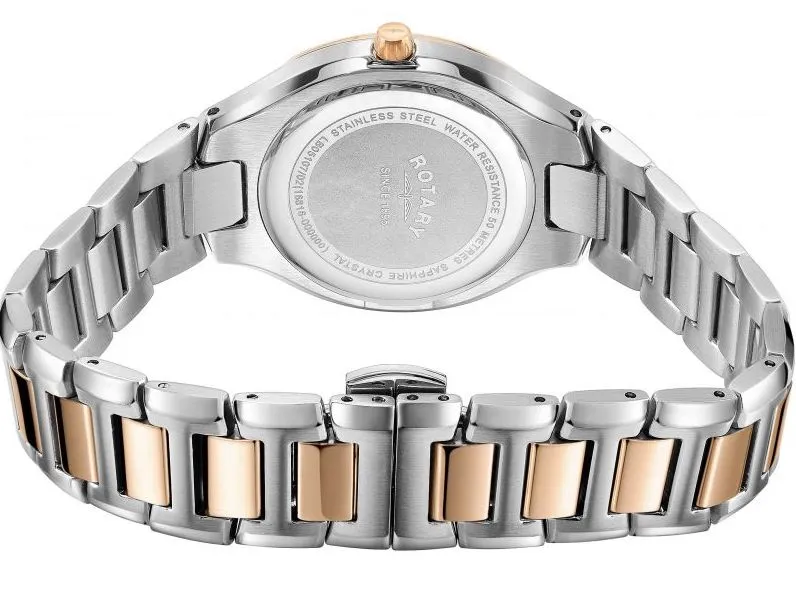 Rotary Kensington Ladies Watch sold by C.W. Sellors product image thumbnail 2