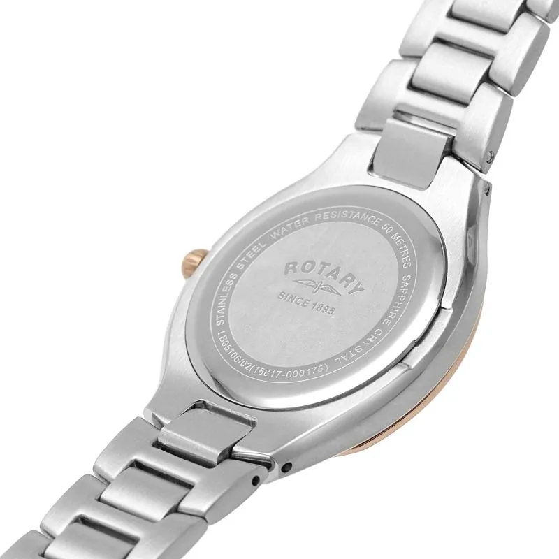 Rotary Kensington Ladies Watch sold by C.W. Sellors product image thumbnail 3