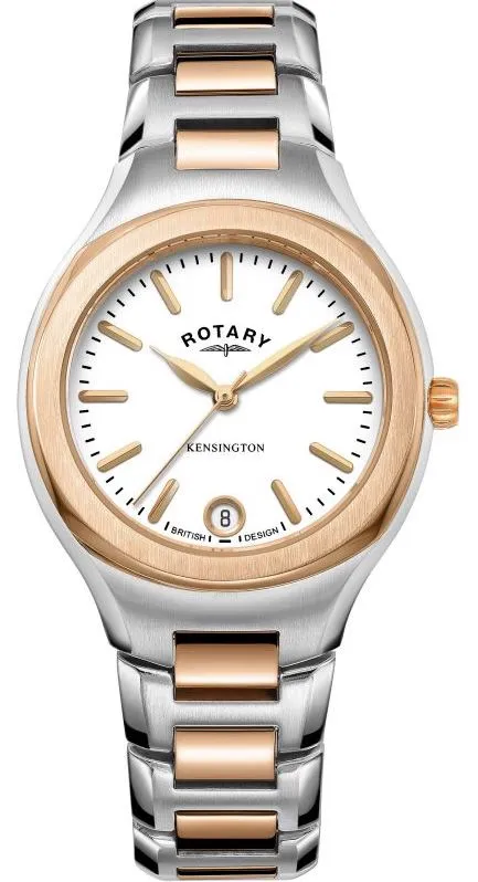 Rotary Kensington Ladies Watch sold by C.W. Sellors