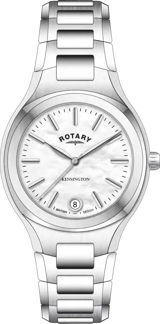 Rotary Kensington Ladies Watch sold by C.W. Sellors