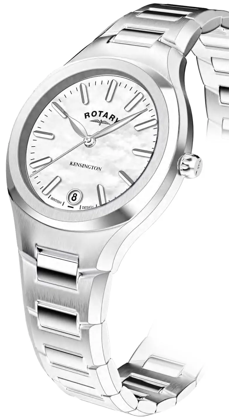 Rotary Kensington Ladies Watch sold by C.W. Sellors product image thumbnail 2