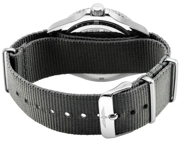 Rotary Commando Mens Watch sold by C.W. Sellors product image thumbnail 3