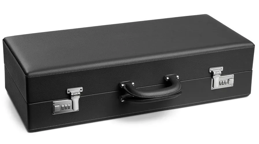 Scatola del Tempo Watch Case Valigetta 32 Grey sold by C.W. Sellors product image thumbnail 2