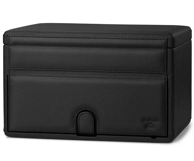 Scatola del Tempo Watch Winder 7RT Black sold by C.W. Sellors product image thumbnail 4