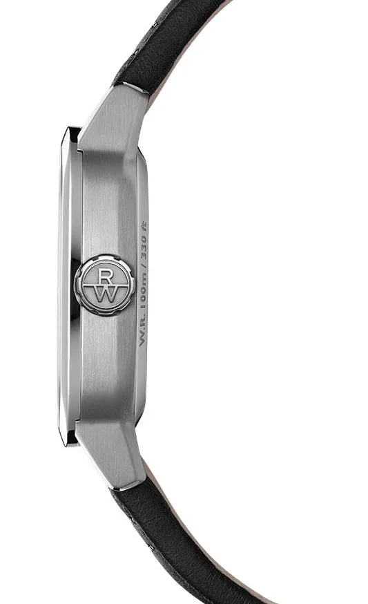 Raymond Weil Freelancer Calibre RW1212 Black Watch sold by C.W. Sellors product image thumbnail 2