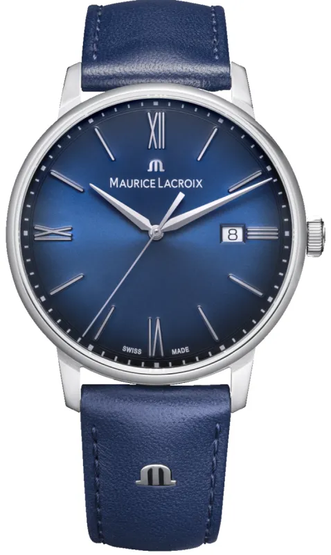 Maurice Lacroix Eliros Date 40mm Watch made by Maurice Lacroix