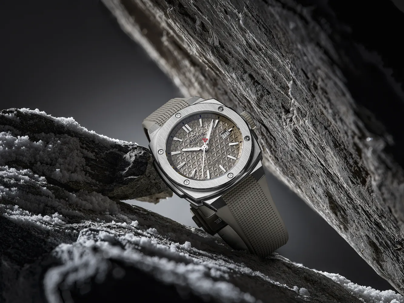 Alpina Alpiner Extreme Automatic Watch sold by C.W. Sellors product image thumbnail 4