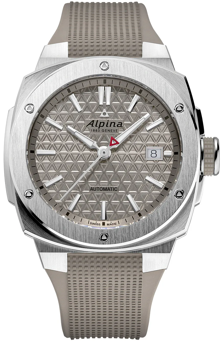 Alpina Alpiner Extreme Automatic Watch sold by C.W. Sellors
