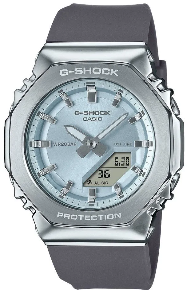 G-Shock 2110 Ladies Watch sold by C.W. Sellors product image thumbnail 2